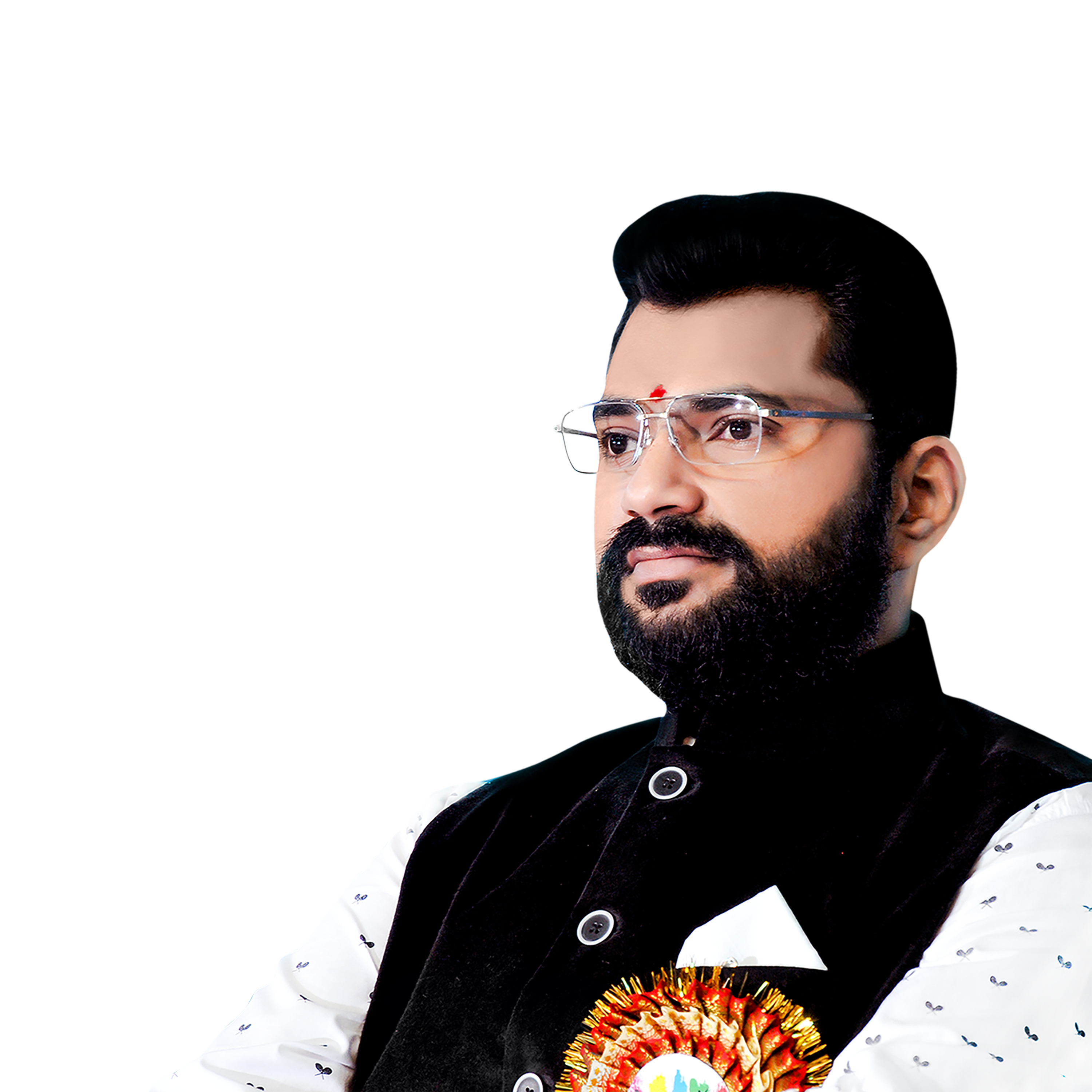 डॉ. अद्वय प्रशांत हिरे-पाटील